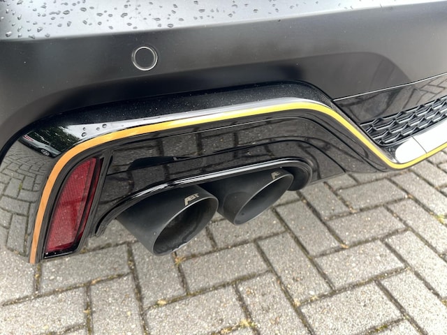 Audi RS6 Avant Quattro