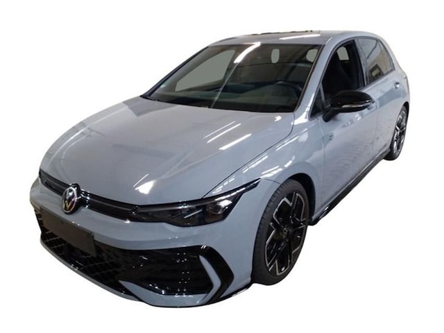 Volkswagen Golf 1.5 eTSI DSG Golf VIII R-Line