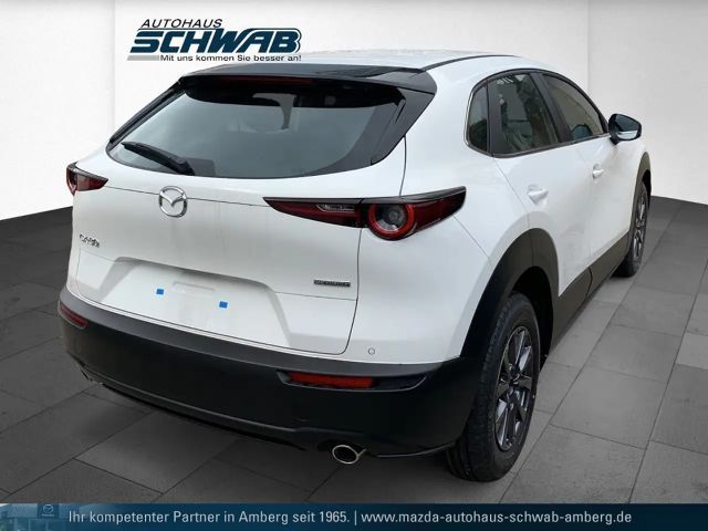 Mazda CX-30 SkyActiv