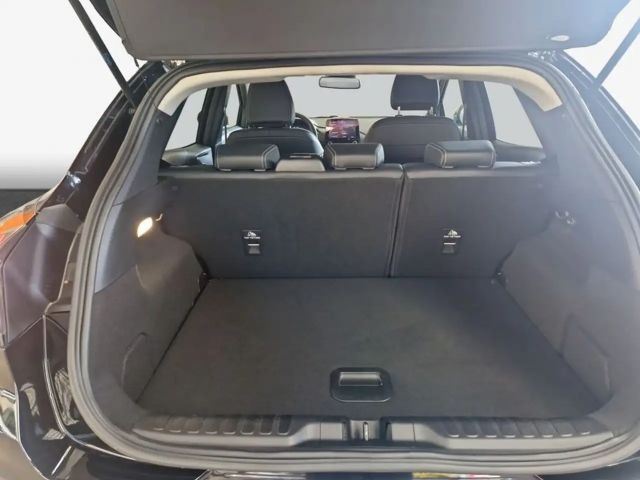 Ford Puma EcoBoost Titanium