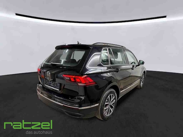 Volkswagen Tiguan 2.0 TDI DSG Life