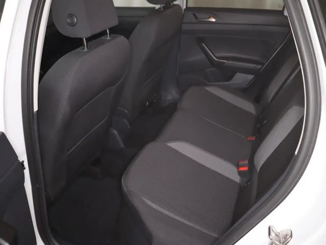 Volkswagen Taigo 1.0 TSI