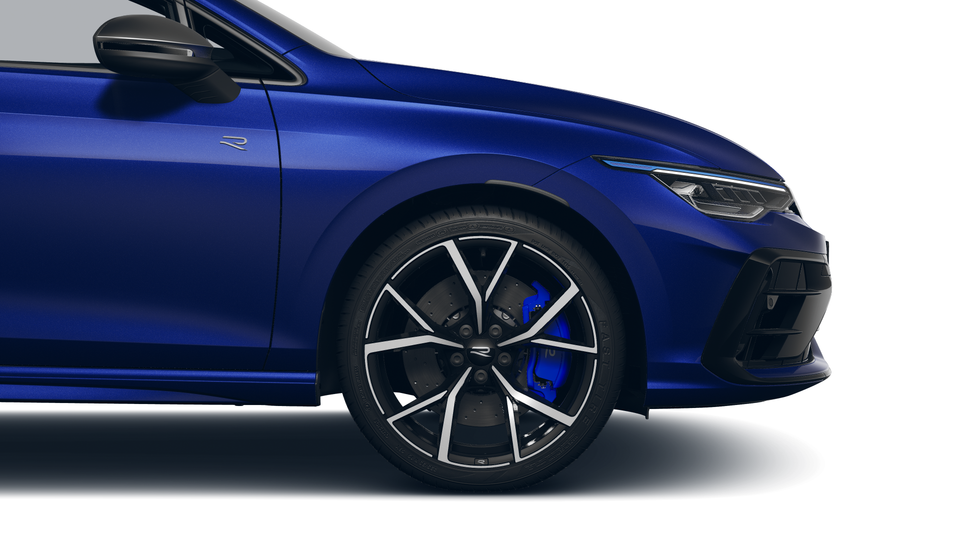 Volkswagen Golf Golf VIII Variant