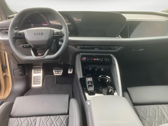 Audi SQ5 S-Tronic Sportback