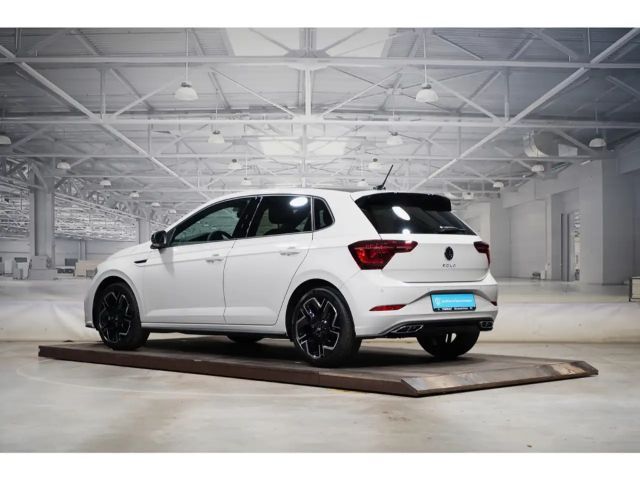 Volkswagen Polo 1.0 TSI DSG R-Line