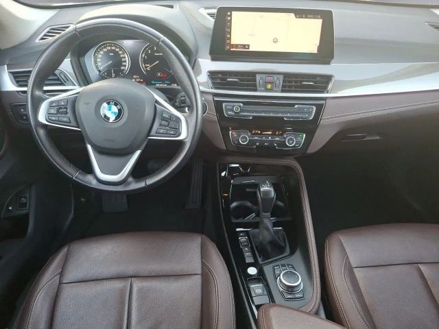BMW X1 xDrive25e
