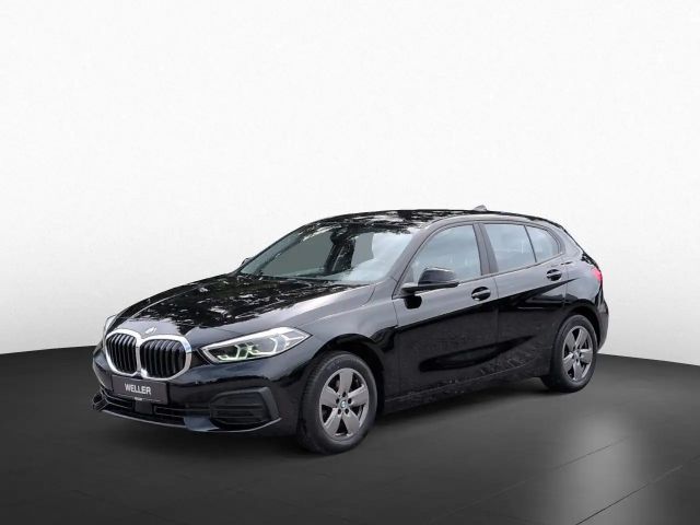 BMW 116 116d Advantage pakket