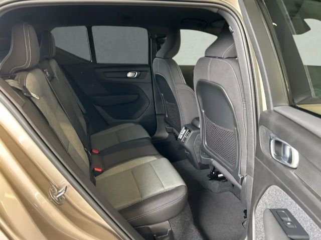 Volvo XC40 B3 Sitzhzg./Kamera