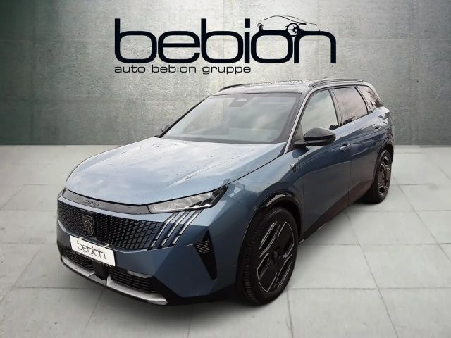 Peugeot E-5008 GT-Line