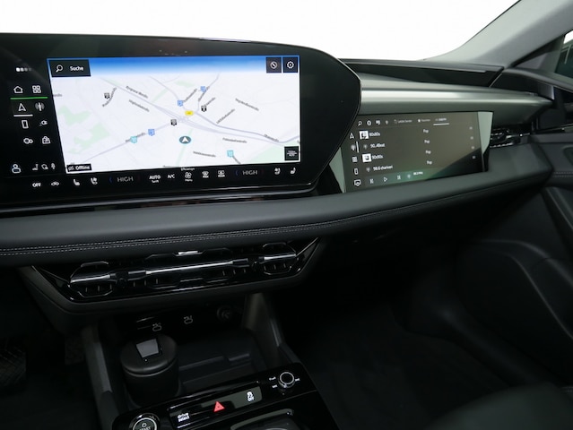 Audi A6 e-tron Avant Performance