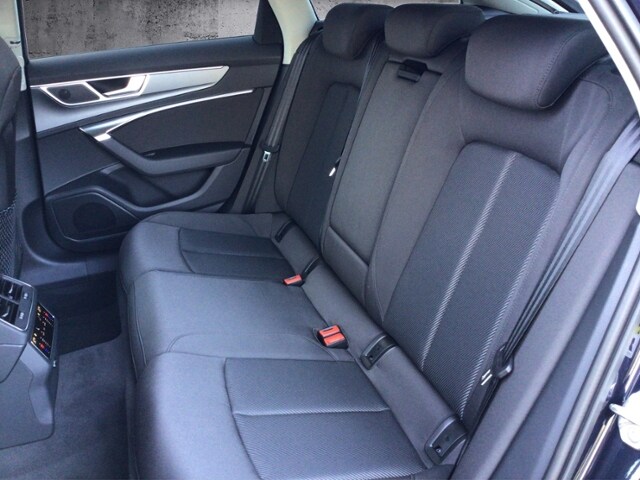 Audi A6 40 TDI Avant S-Tronic