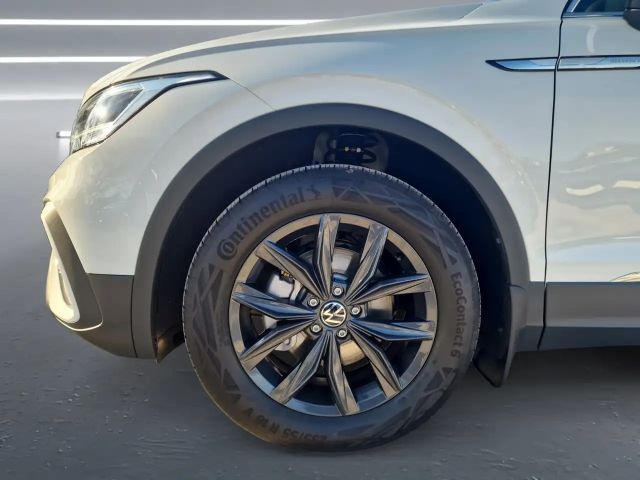 Volkswagen Tiguan 1.5 TSI Allspace DSG Life