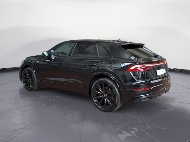 Audi Q8 Hybride Quattro
