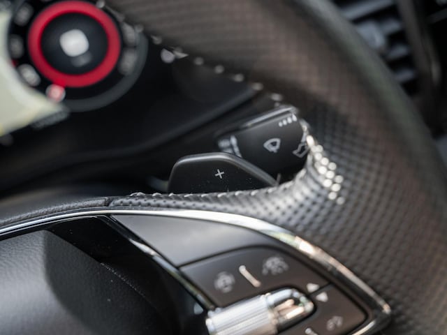 Skoda Karoq 2.0 TSI 4x4