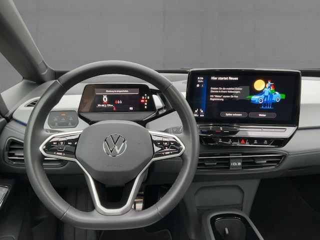 Volkswagen ID.3 Performance Pro