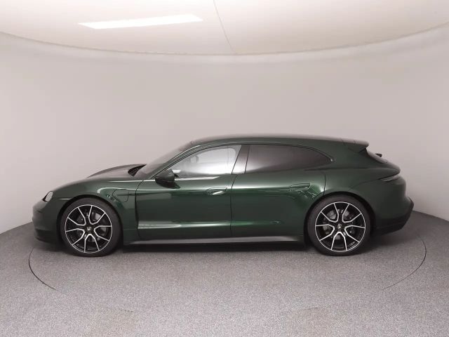 Porsche Taycan Sport Turismo