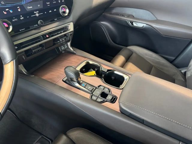 Lexus RX-Serie 450h Luxury Line