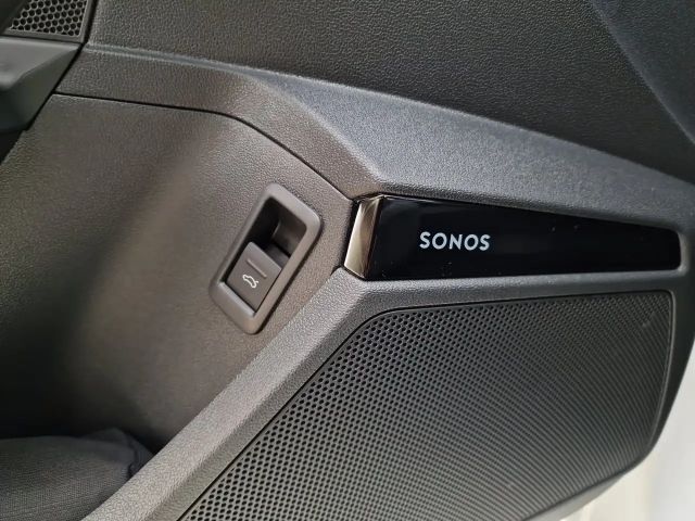 Audi RS3 Sedan Sportback