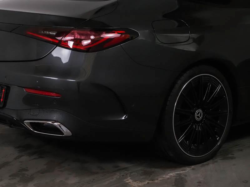 Mercedes-Benz CLE 220 AMG Line Coupé