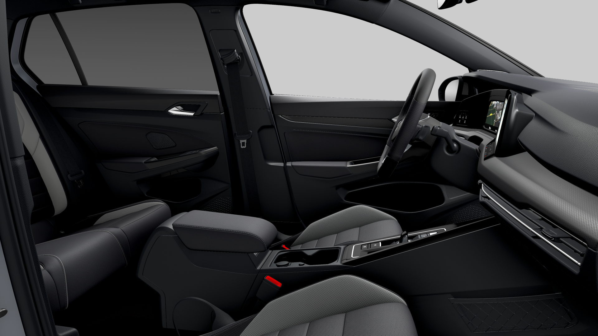 Volkswagen Golf 2.0 TDI DSG GTD