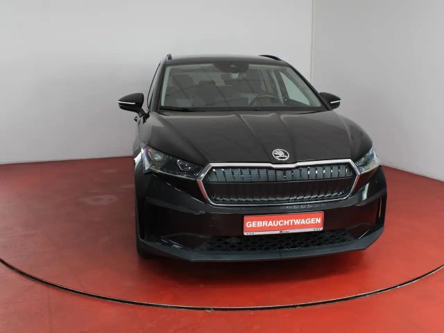 Skoda Enyaq iV60 Lodge  285,-ohne Anzahlung LED-Matrix Wärmep