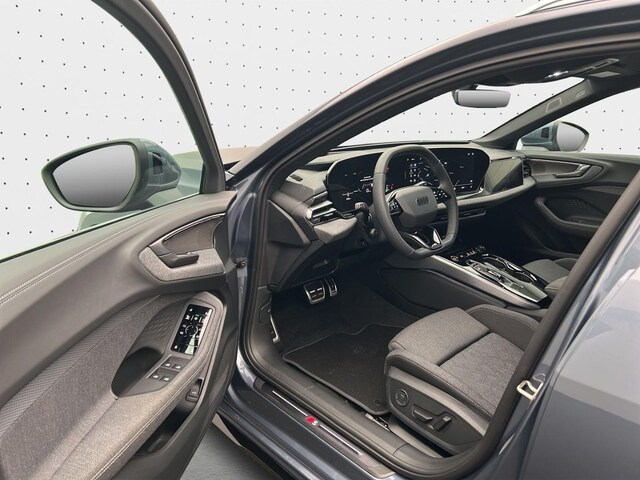 Audi A5 Avant S-Tronic