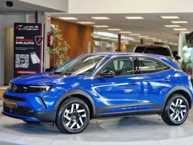 Opel Mokka 1.2 Turbo Turbo