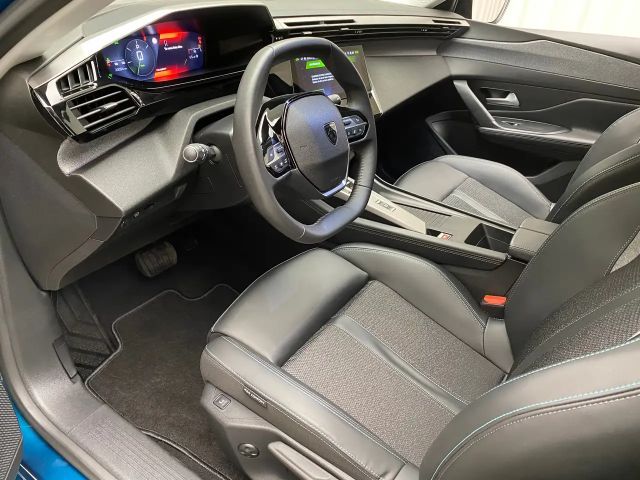 Peugeot 308 Allure Pack BlueHDi