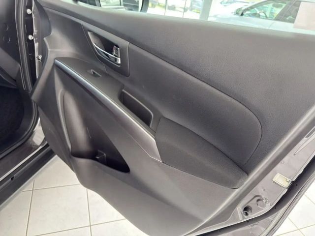 Suzuki S-Cross Shine All Grip * LED*RFK*NAVI*