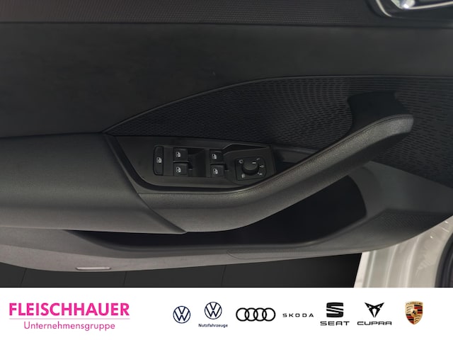 Skoda Octavia Combi RS