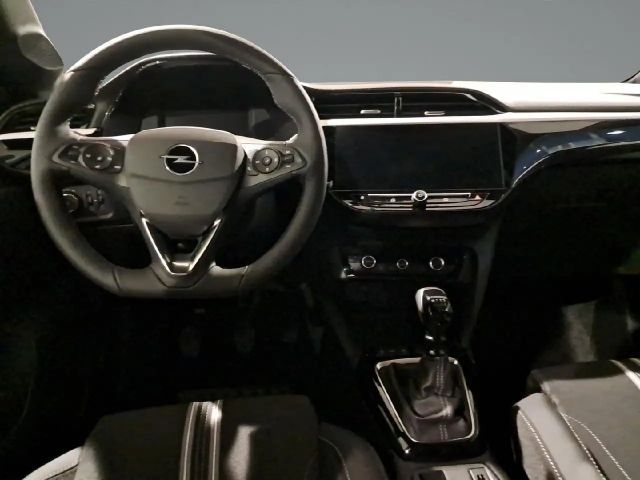 Opel Corsa GS-Line Grand Sport