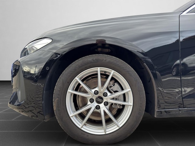 Audi A5 Avant S-Tronic