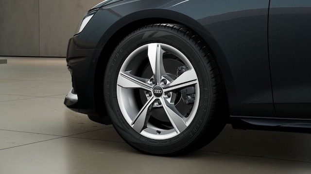 Audi A4 35 TDI Avant S-Tronic