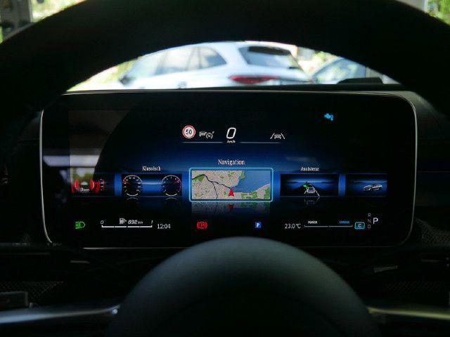 Mercedes-Benz CLE 200 Coupé