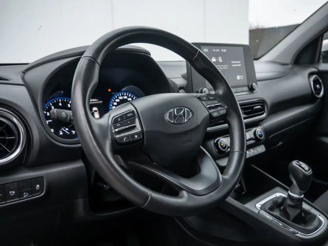 Hyundai Kona 1.0 Select