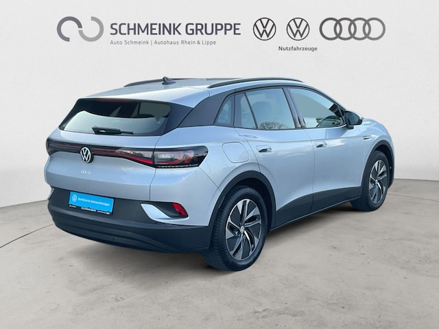 Volkswagen ID.4 Performance Pro