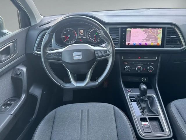 Seat Ateca 2.0 TDI DSG Style