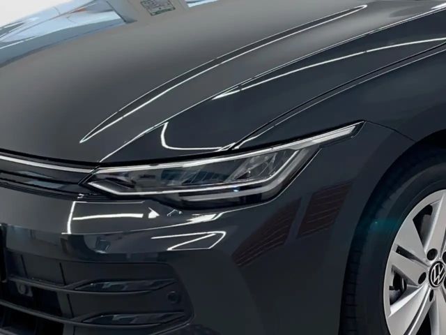 Volkswagen Golf 1.5 TSI Golf VIII Variant