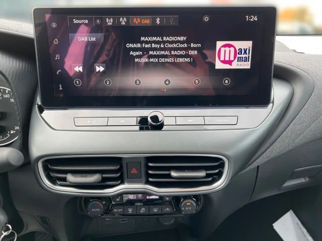 Nissan Juke Acenta DIG-T