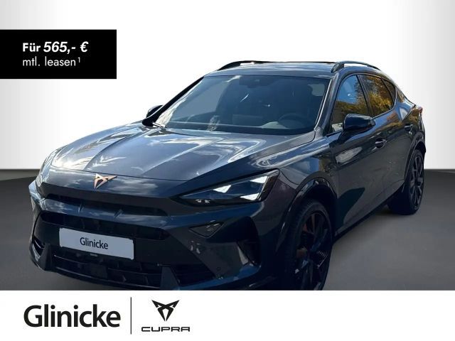Cupra Formentor DSG VZ