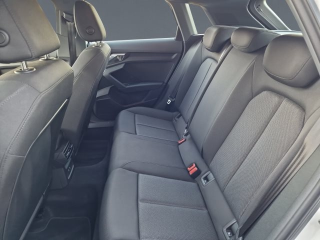 Audi A3 35 TFSI Sportback