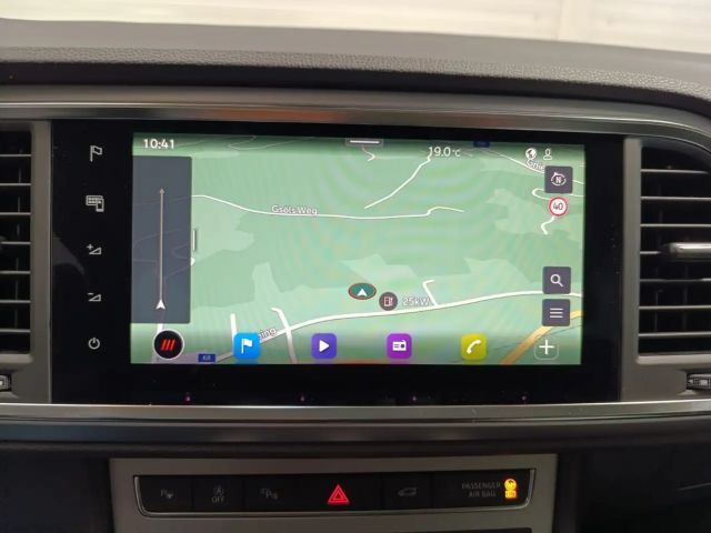 Seat Ateca 1.5 TSI DSG FR-lijn