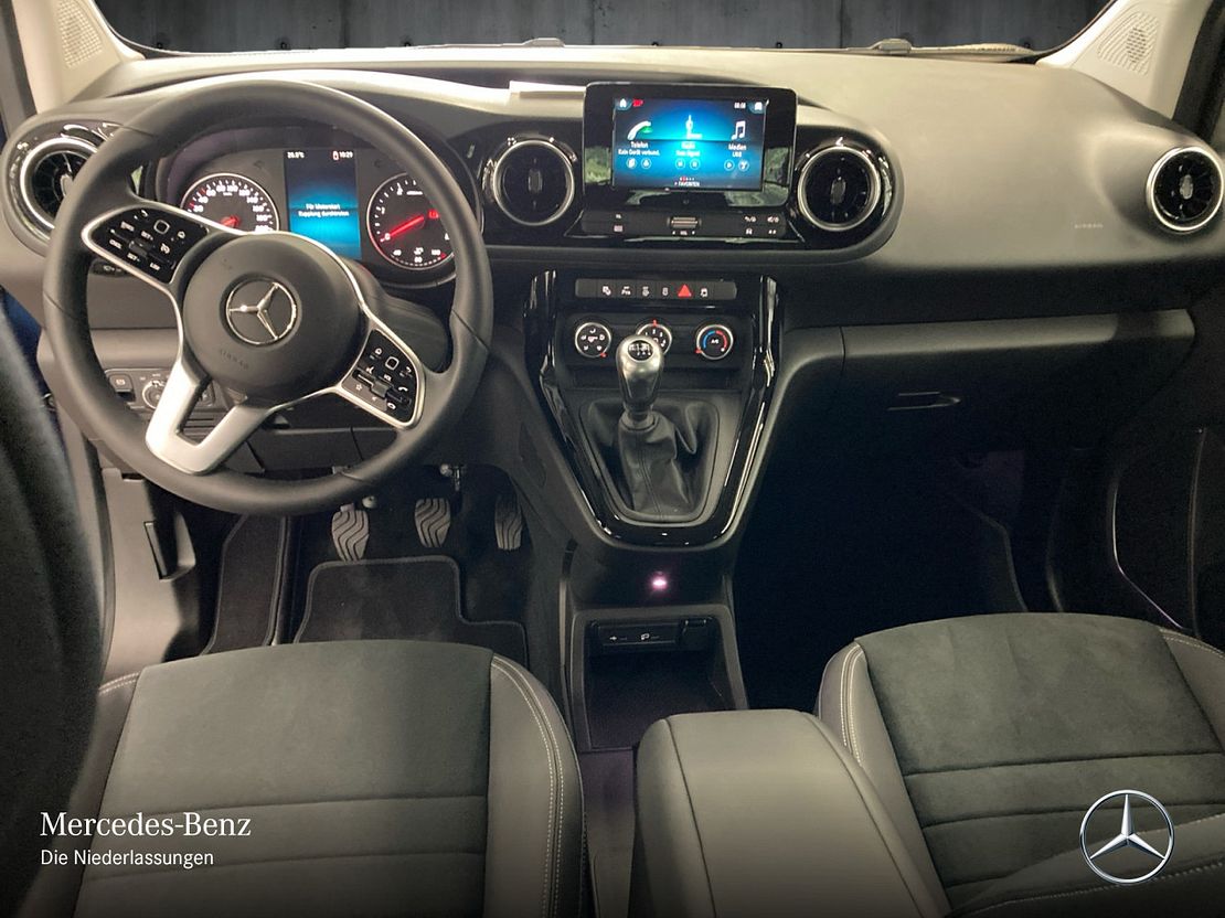 Mercedes-Benz T 180 Style