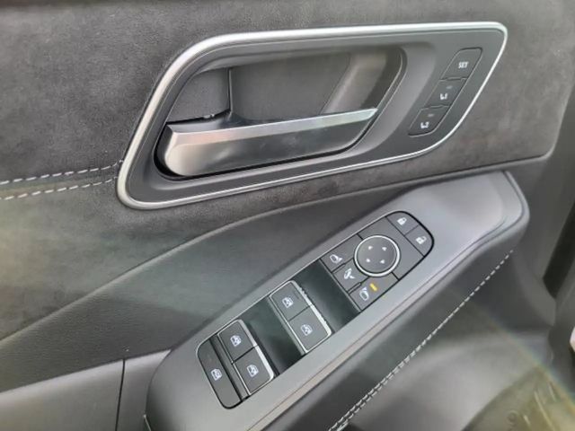 Nissan Qashqai Tekna