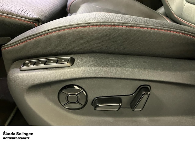 Skoda Kodiaq 2.0 TSI 4x4 RS