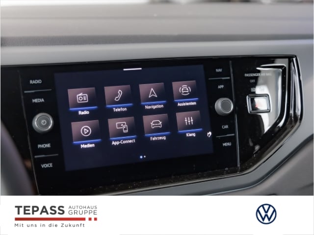 Volkswagen Taigo 1.0 TSI R-Line