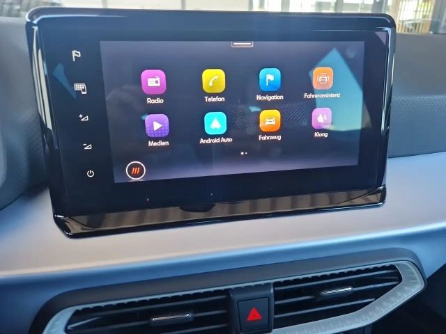 Seat Arona 1.0 TSI FR-lijn