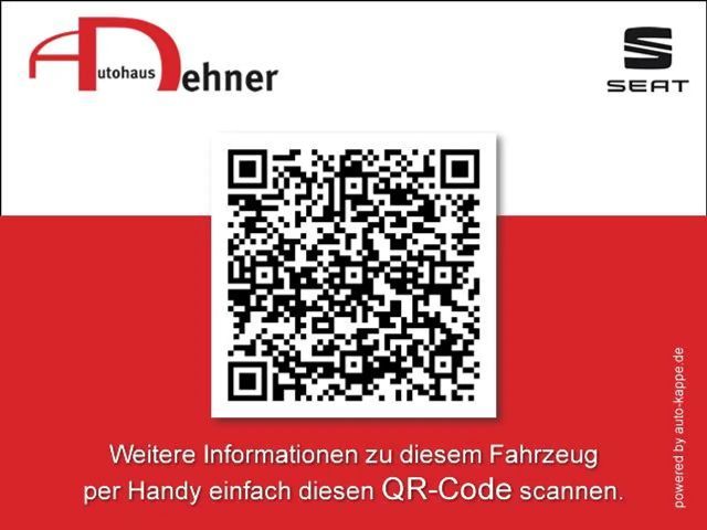 Cupra Leon 2.0 TSI DSG VZ