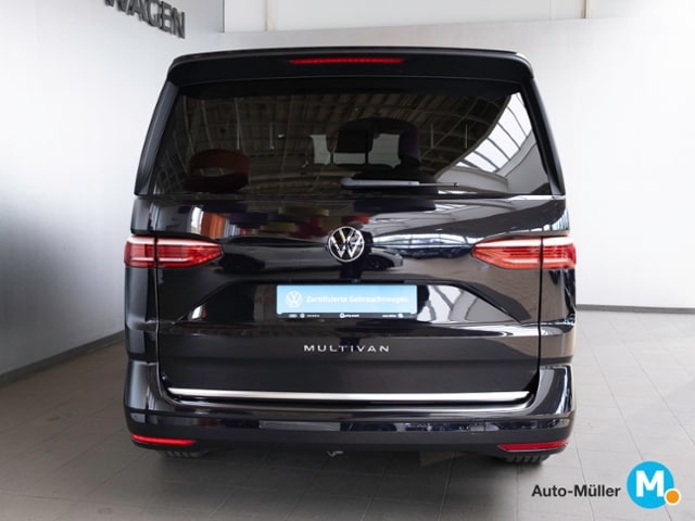 Volkswagen Multivan 2.0 TSI DSG T7