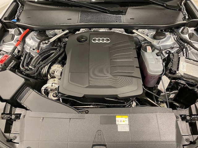 Audi A6 40 TDI Avant Quattro S-Tronic